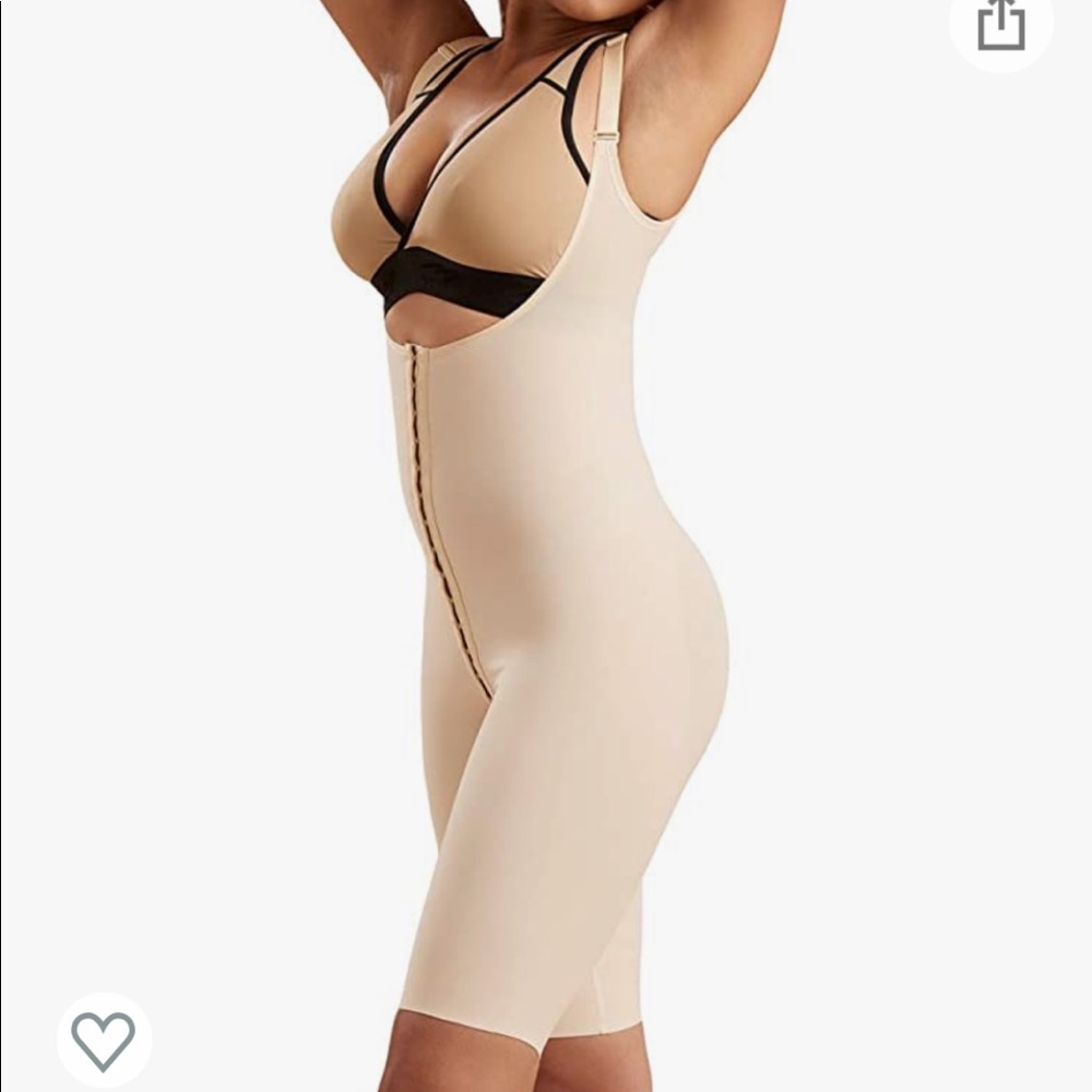 Marena Recovery Post Surgical Compression Girdle